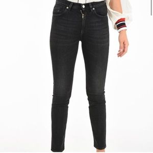 Golden Goose cigarette leggy jeans